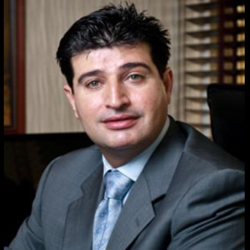 Naser Muheyeldin J.D attorney